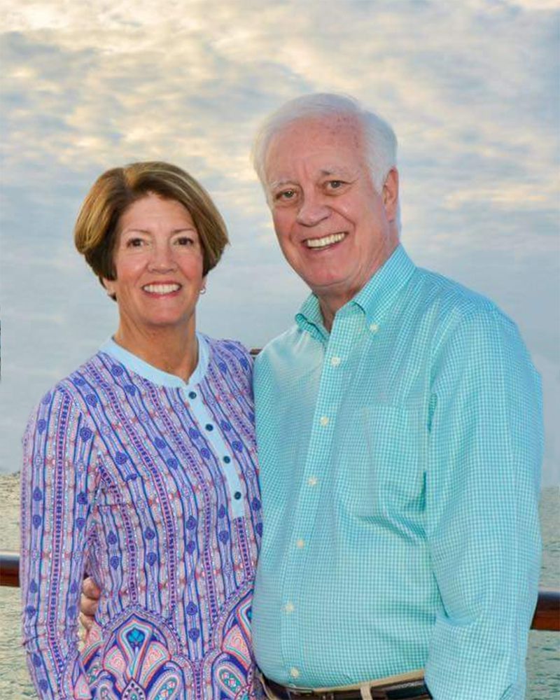 Friends of the Foundation - A Grateful Patient Program