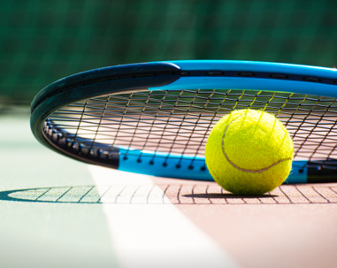 Smash Breast Cancer Tennis Tournament