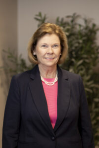 Donna B. Godbey