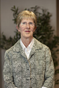 Jo Ann Joubert