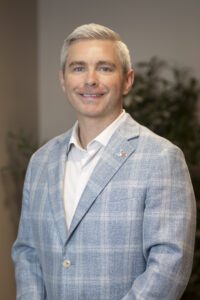 Ralph Staffins III